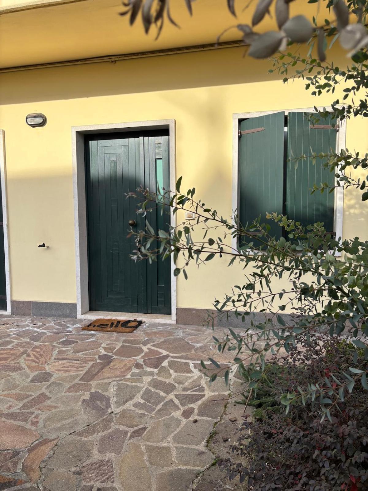 Posticino Apartment Soave  Exterior photo